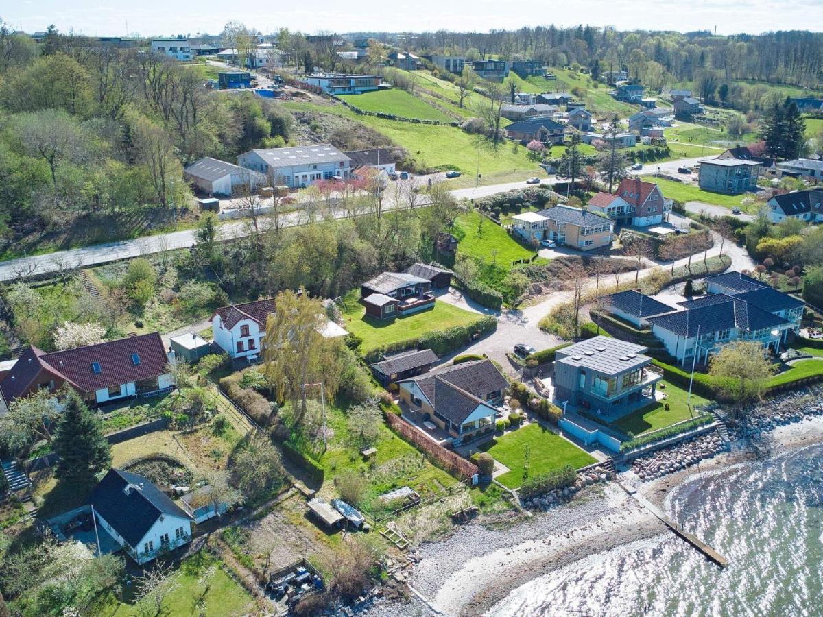 Holiday Home Aabenraa Lxvi Zewnętrze zdjęcie
