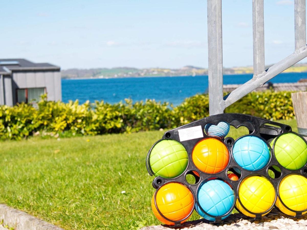 Holiday Home Aabenraa Lxvi Zewnętrze zdjęcie