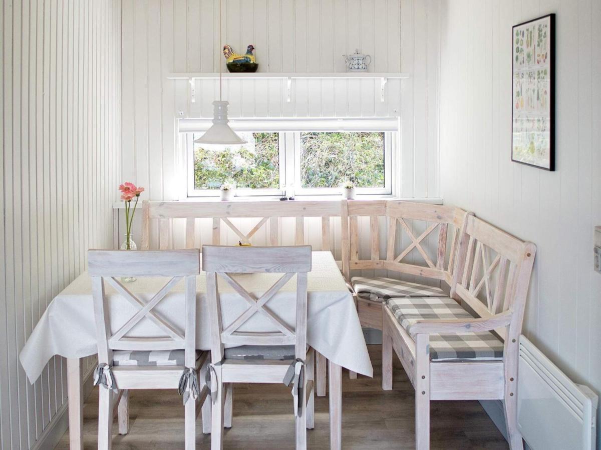Holiday Home Aabenraa Lxvi Zewnętrze zdjęcie