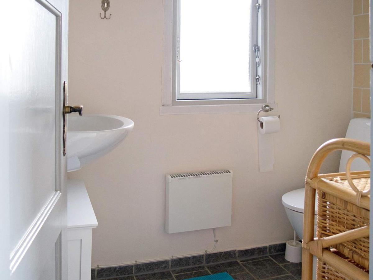Holiday Home Aabenraa Lxvi Zewnętrze zdjęcie