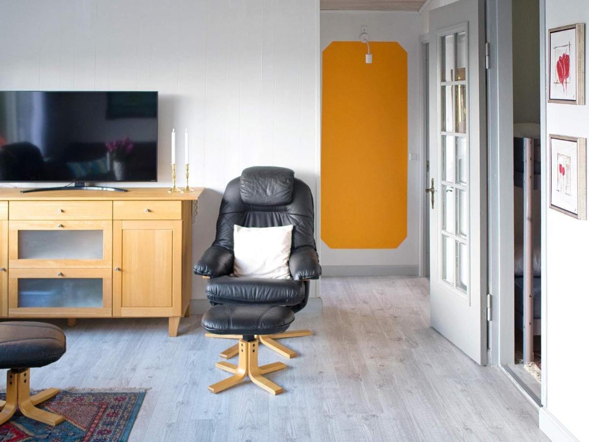 Holiday Home Aabenraa Lxvi Zewnętrze zdjęcie